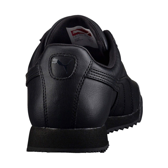 Tenis Puma Niño Roma Basic Negro 36159412