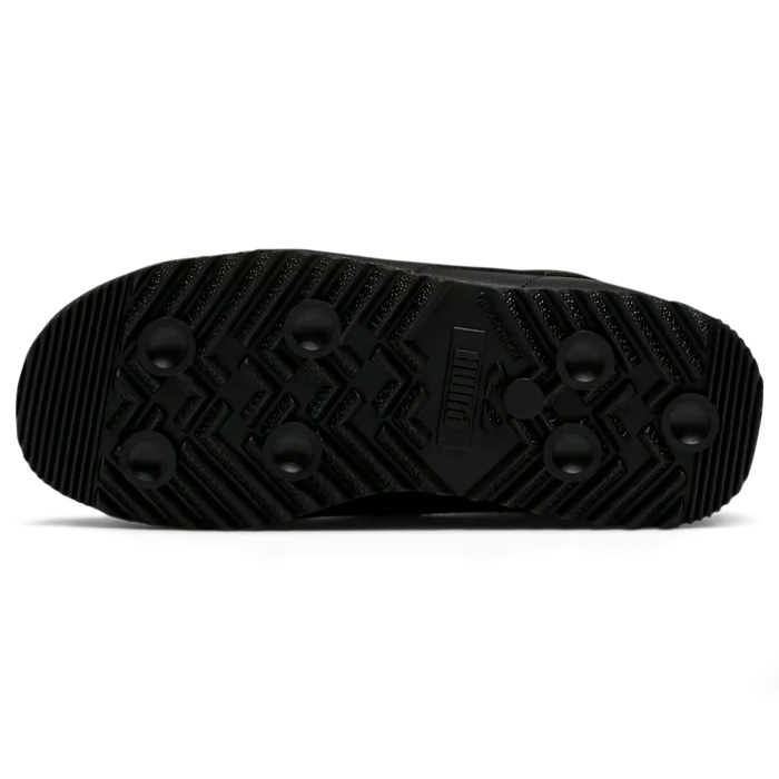Tenis Puma Niño Roma Basic Negro 36159412