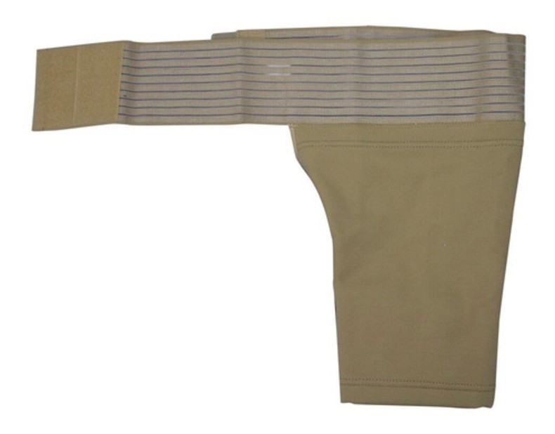 Hombrera Ortesis Soporte Elástico Para Hombro Talla L