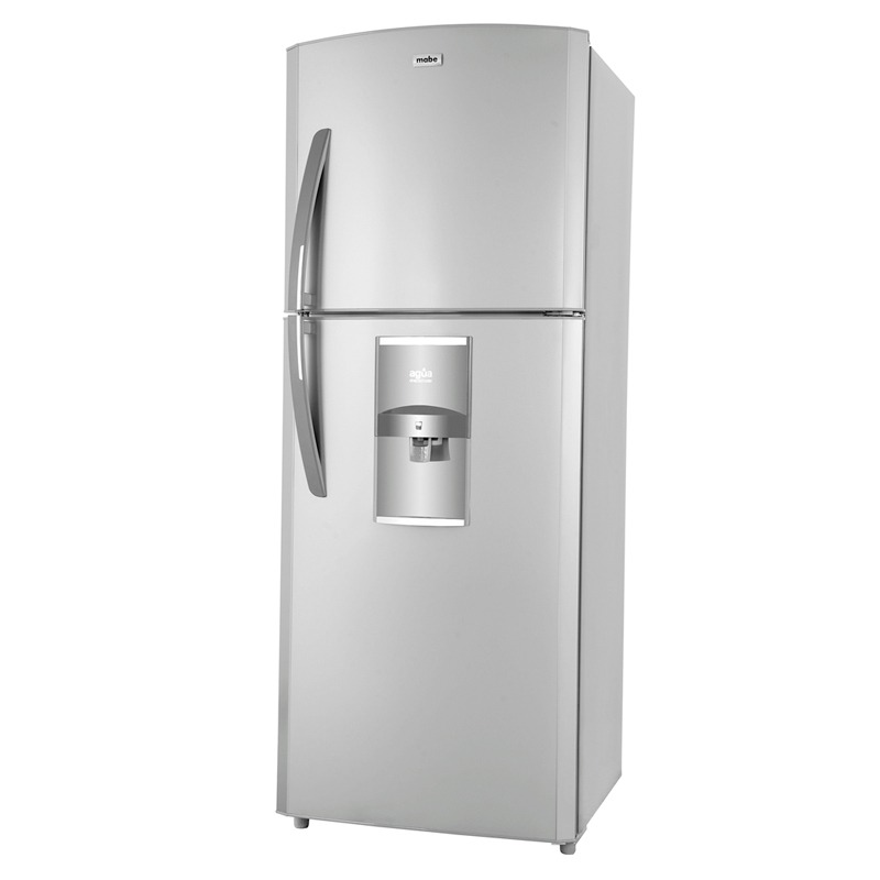 Refrigerador de 13P 2 Puertas MABE RME1436YMXS0
