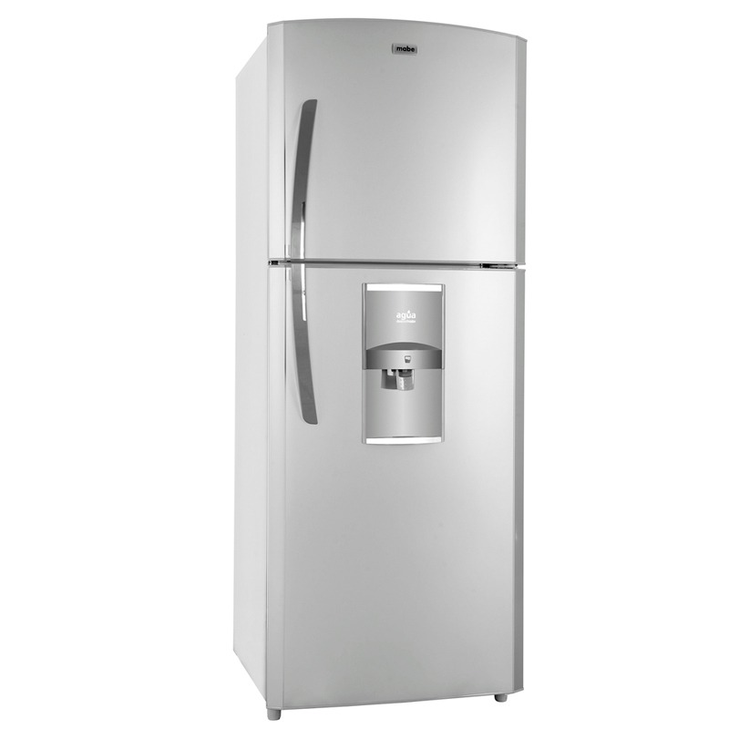 Refrigerador de 13P 2 Puertas MABE RME1436YMXS0