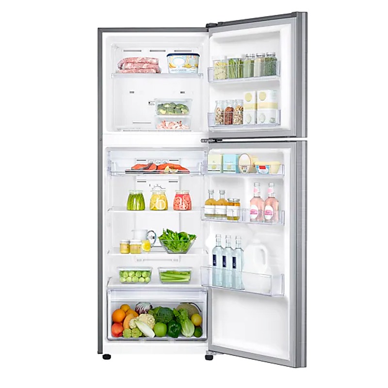 Refrigerador de 11P 2 Puertas SAMSUNG RT29K500JS8/AP