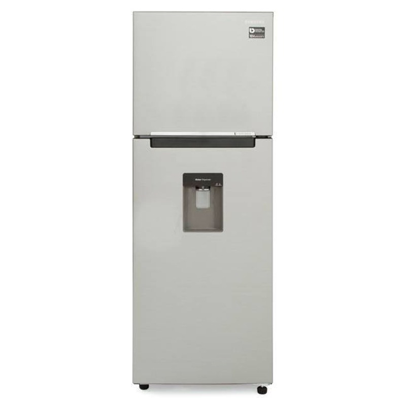 Refrigerador de 12P 2 Puertas SAMSUNG RT32K5710S8/EM