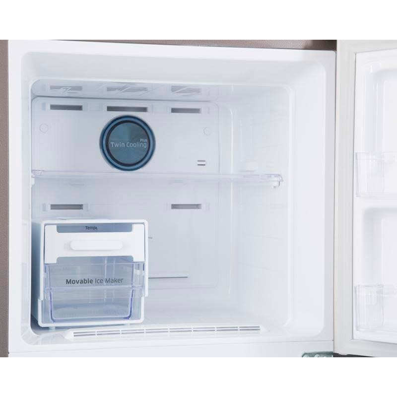 Refrigerador de 12P 2 Puertas SAMSUNG RT32K5710S8/EM