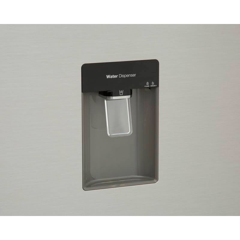 Refrigerador de 12P 2 Puertas SAMSUNG RT32K5710S8/EM