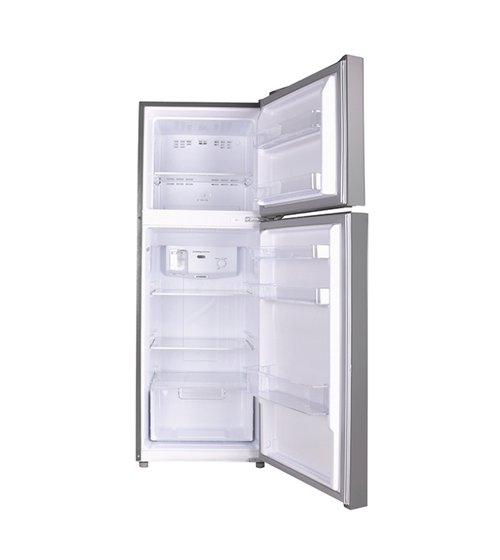 Refrigerador Winia 9p  GRIS DFR-9010DMX ALB