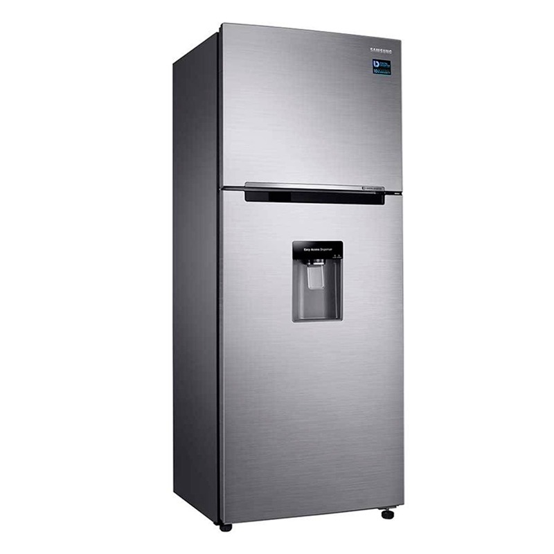 Refrigerador de 14P 2 Puertas SAMSUNG RT38K5710S8/EM