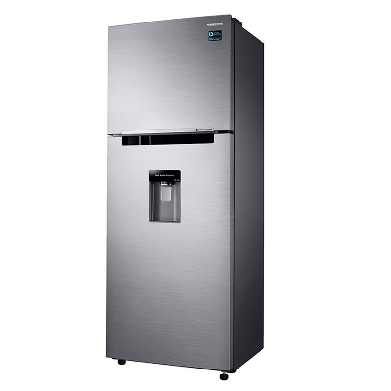 Refrigerador de 14P 2 Puertas SAMSUNG RT38K5710S8/EM