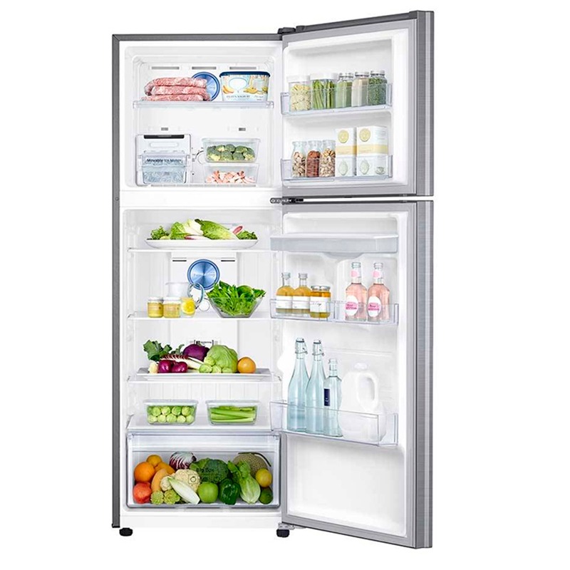 Refrigerador de 14P 2 Puertas SAMSUNG RT38K5710S8/EM