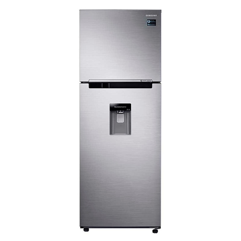 Refrigerador de 14P 2 Puertas SAMSUNG RT38K5710S8/EM