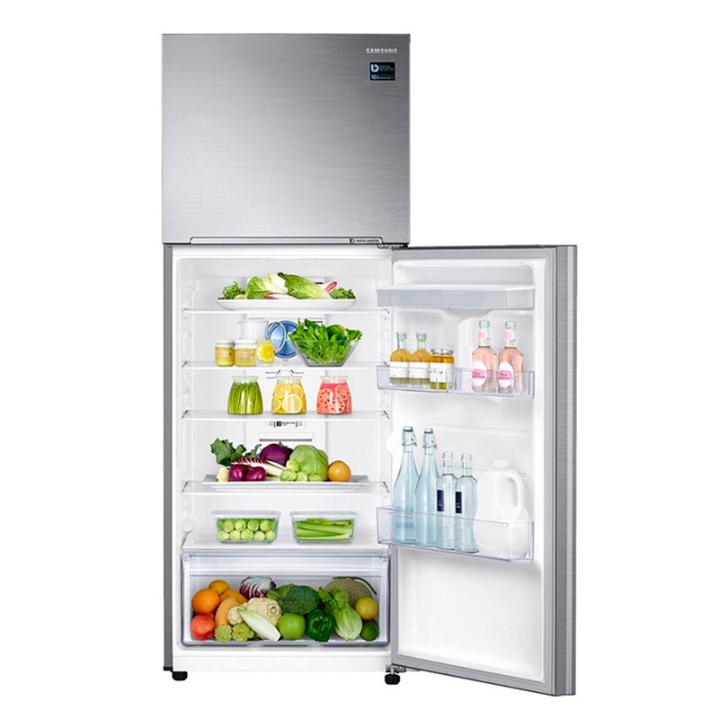 Refrigerador de 14P 2 Puertas SAMSUNG RT38K5710S8/EM