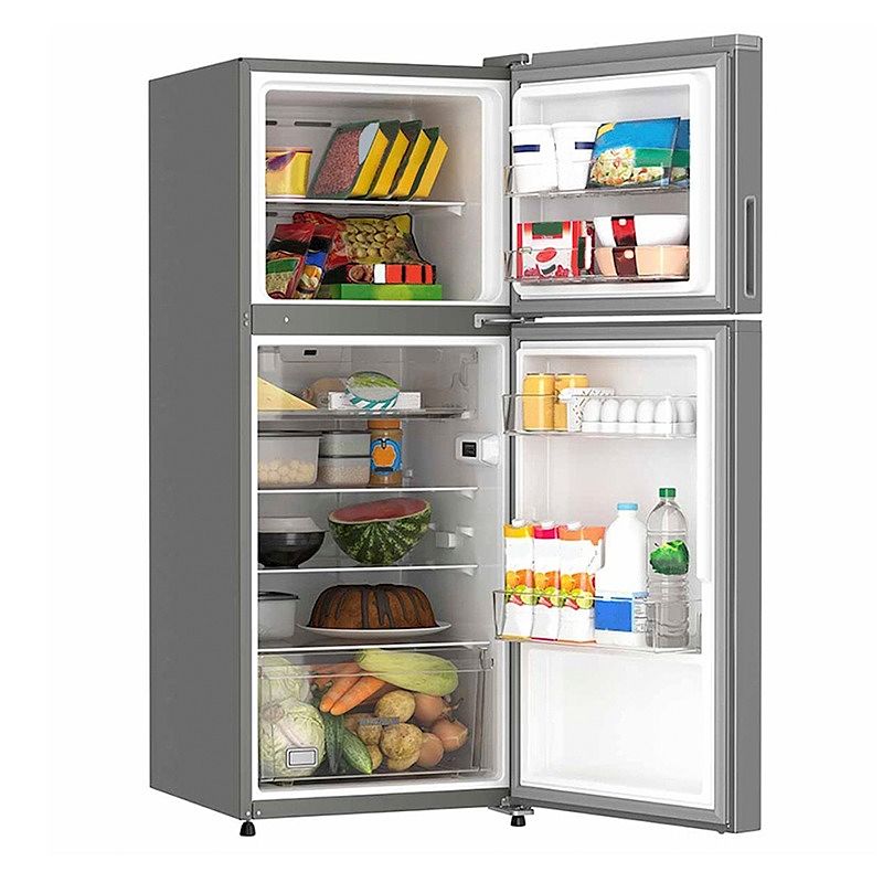 Refrigerador de 12P 2 Puertas WHIRLPOOL WT1231D