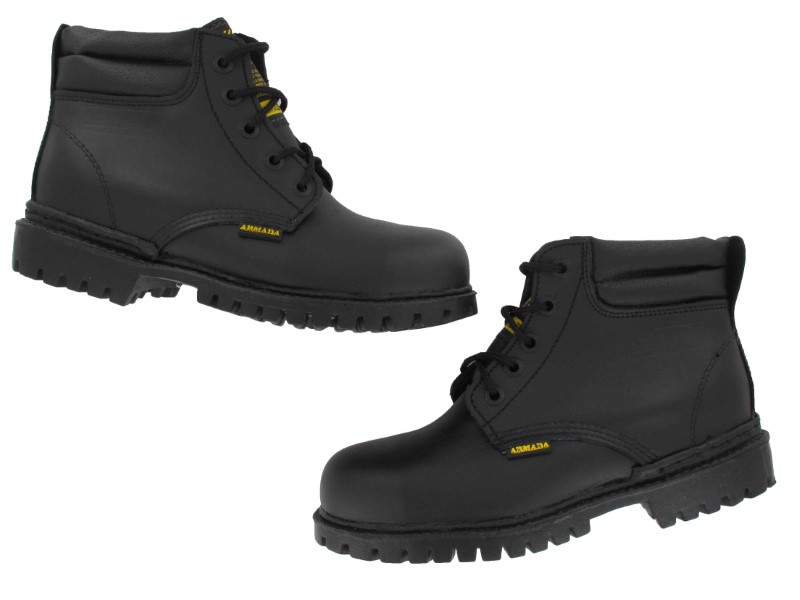 Bota Industrial Armada 101