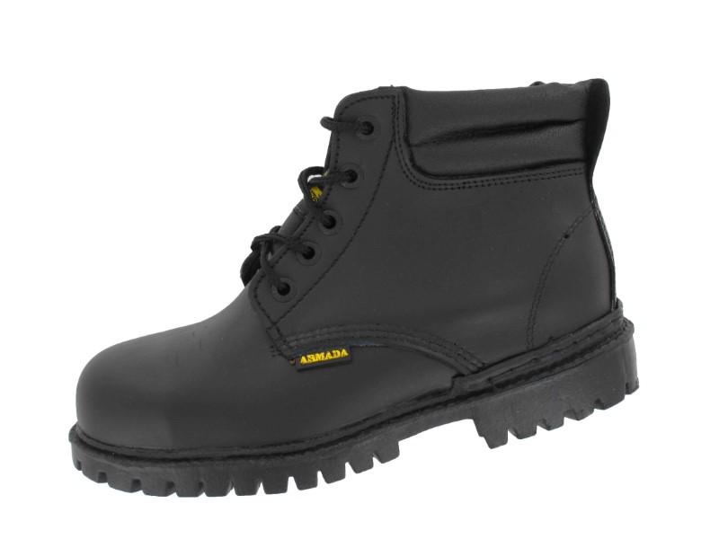 Bota Industrial Armada 101