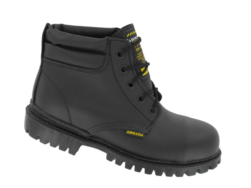 Bota Industrial Armada 101