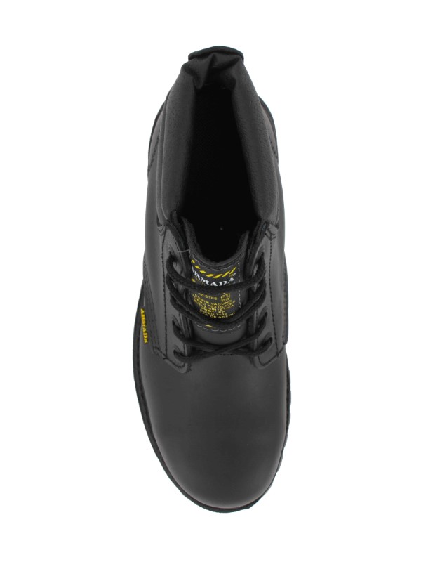 Bota Industrial Armada 101