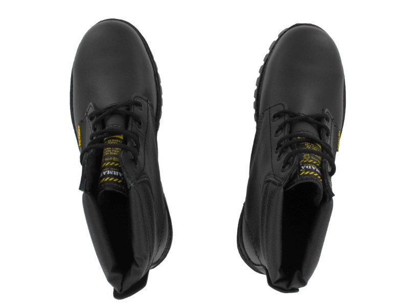 Bota Industrial Armada 101