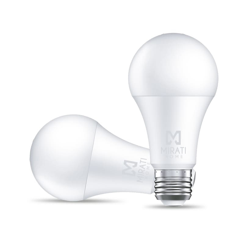 FOCO INTELIGENTE LUZ BLANCA WIFI 2.4GHZ ANDROID IOS ALEXA ASISTENTE GOOGLE LUZ CALIDA FRIA DIMMABLE
