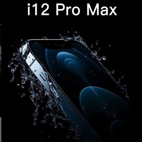 Celular Android 10 Smartphone Phone I12 Pro Max Elite
