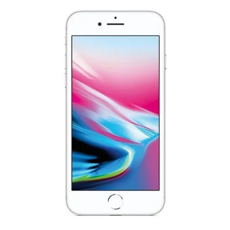 iPhone 8 Reacondicionado Desbloqueado 64gb + Power Bank 10,000mah 