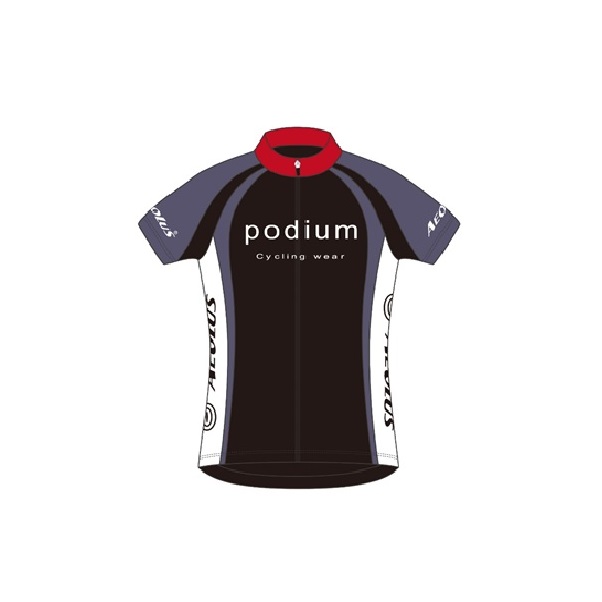JERSEY DE CICLISMO PARA ALTO RENDIMIENTO - AEOLUS