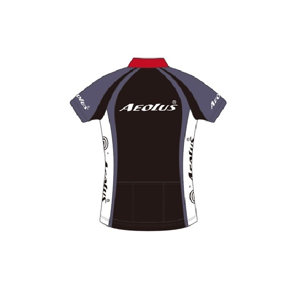 JERSEY DE CICLISMO PARA ALTO RENDIMIENTO - AEOLUS