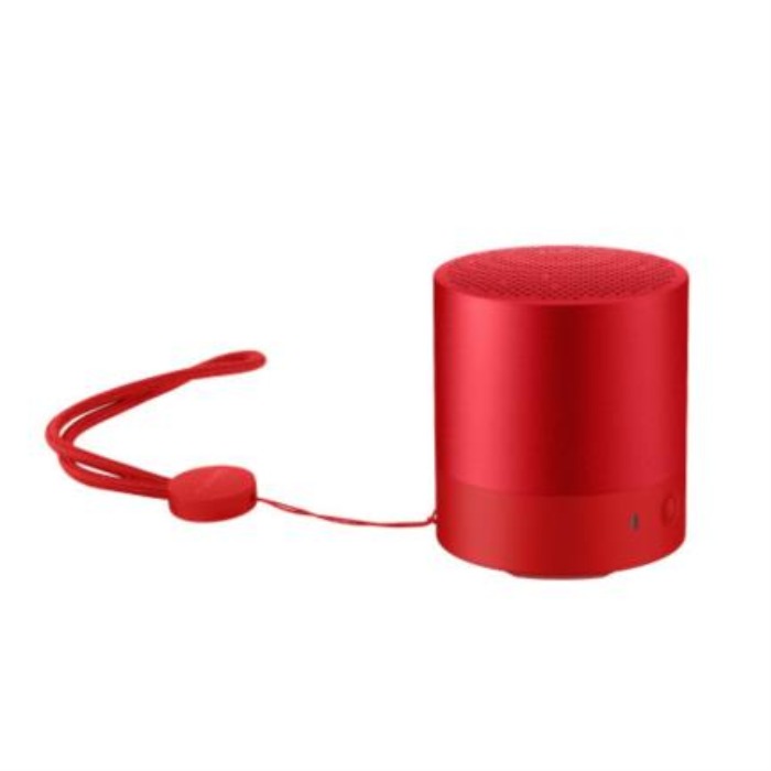 Mini Bocina Huawei CM510 Estéreo Duo Bluetooth Color Naranja