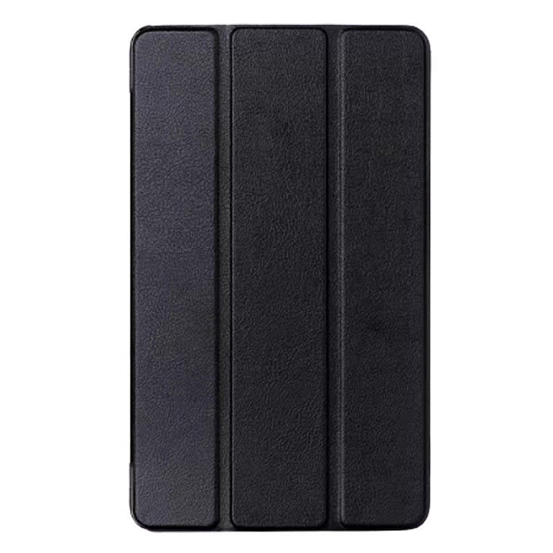 Funda Para Tablet Huawei Mediapad T3 Tamaño 7.0" PLG. Bg2-w09 wifi. Negro