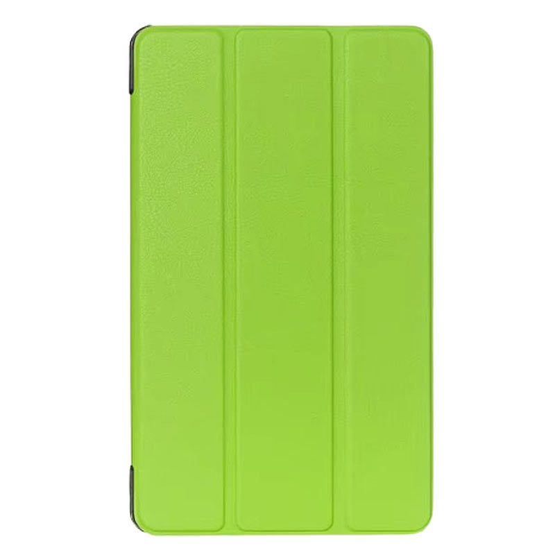 Funda Para Tablet Huawei Mediapad T3 Tamaño 7.0" PLG. Bg2-w09 wifi. Verde