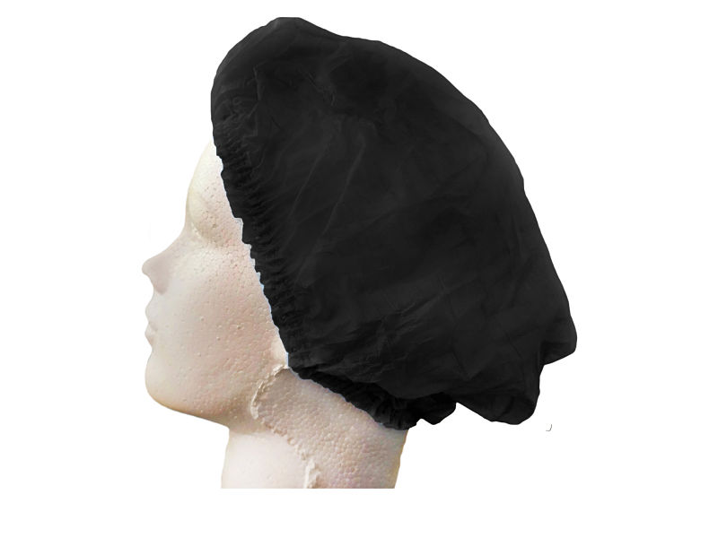 Cofia Gorro Desechable 100 Piezas Quirurgico Spa 21 Pulgadas