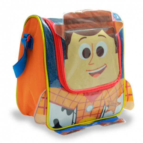 Mochila de woody hot sale