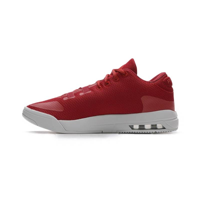 Tenis BASKETBALL CABALLERO 2009 RJO