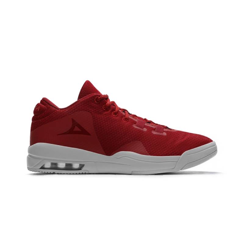 Tenis BASKETBALL CABALLERO 2009 RJO