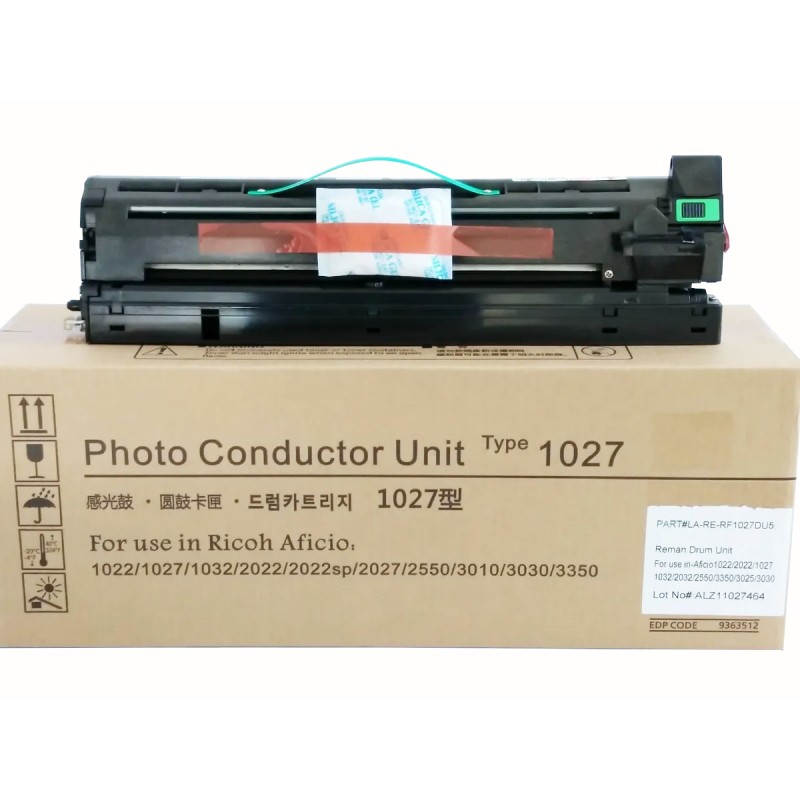 Módulo de Imagen RICOH MP 2550 2851 3352 