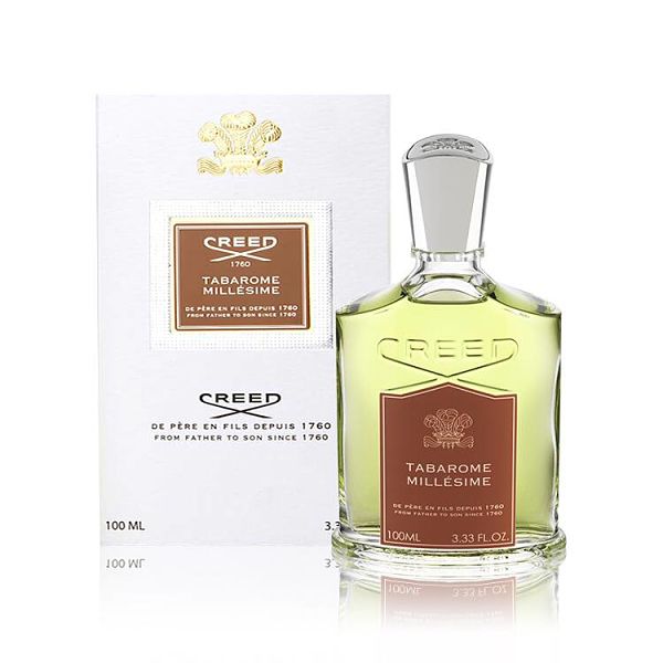 Perfume De Hombre Marca Creed Tabarome 100Ml Edp Original