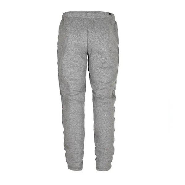 Pants Puma Big Panel Caballero Gris 58112502
