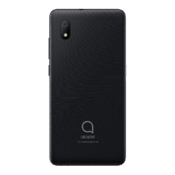TELEFONO CELULAR ALCATEL 5007A 1V 2020 2+32GB NEGRO KIT