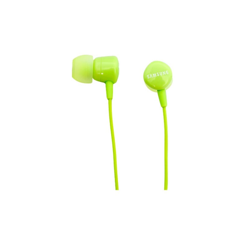 Audífonos Hs1303 3.5mm Manos Libres Samsung Verde
