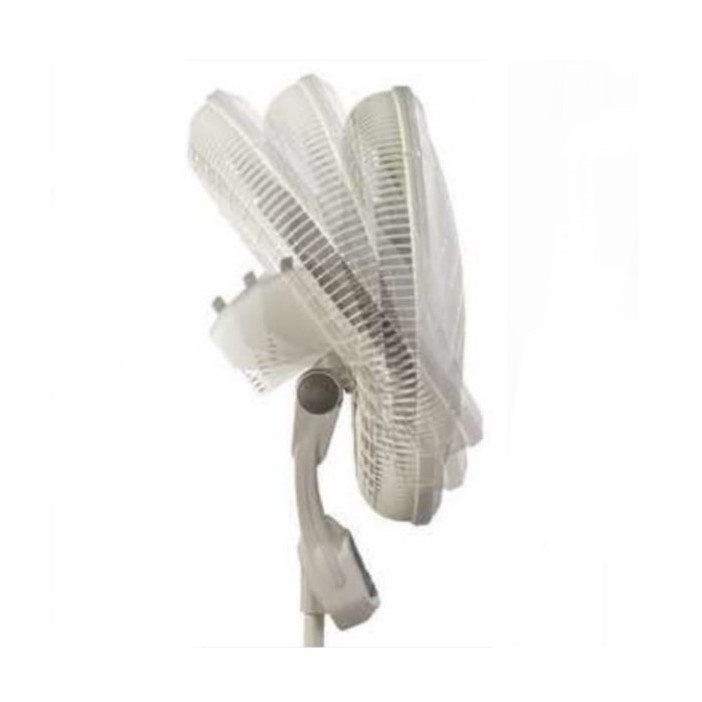 Ventilador Lasko De Pedestal Cyclone Con Control Remoto