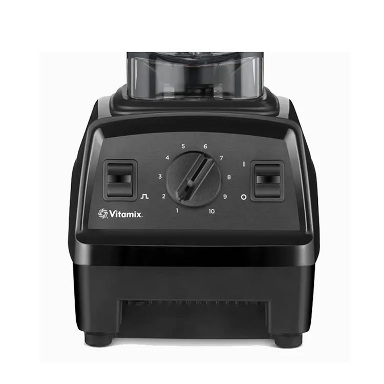 Licuadora Vitamix E320 Y PCA Capacidad 2 L. 1227836-1 CST - Negro