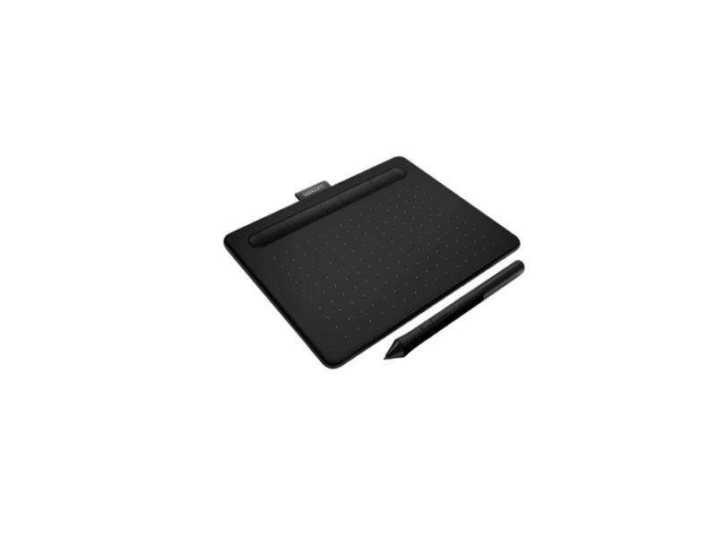 Tableta Wacom Intuos CTL400  