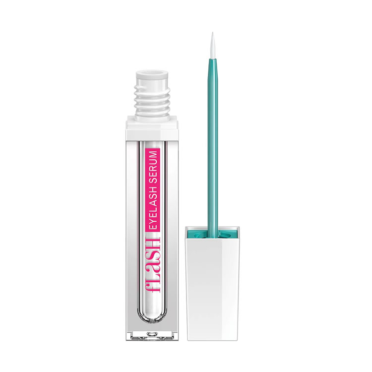 Suero Amplificador De Pestañas De 2ml. Flash 613840 CST