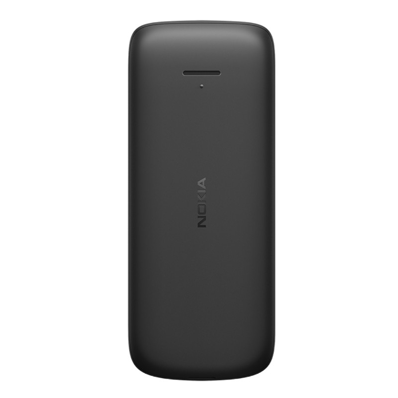 Nokia 215, 4 G Single Sim, Negro