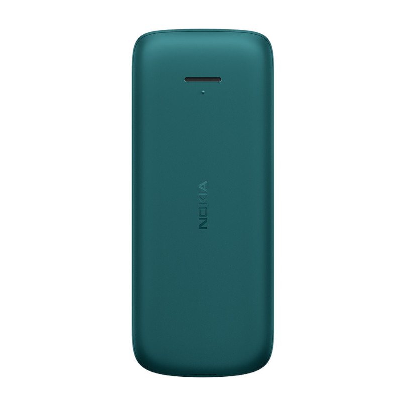 Nokia 215 4 G, Single Sim, Cyan