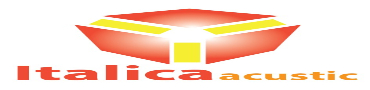 ITALICA ACUSTIC