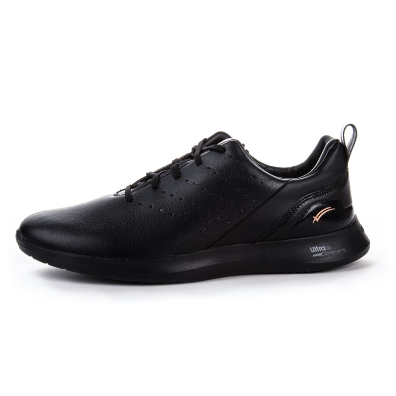 Tenis Deportivo Karosso B106 Negro Negro Hombre