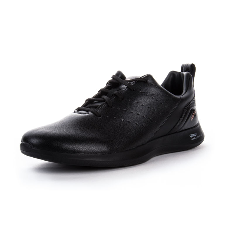 Tenis Deportivo Karosso B106 Negro Negro Hombre
