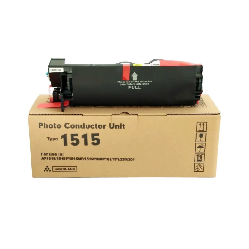 Módulo de Imagen RICOH MP 161 171 301 Aficio 1515