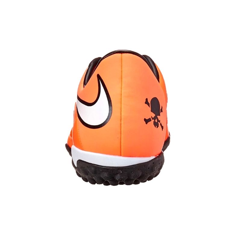 Tenis Nike Hypervenom Phelon Turf Fútbol Rápido Naranja Originales 599846800
