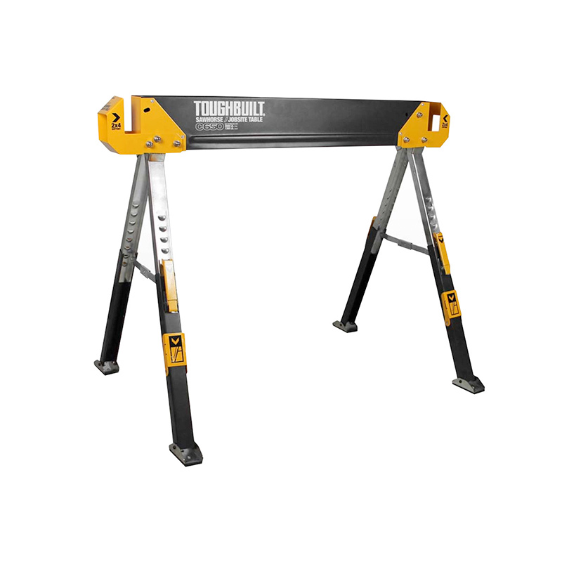 Banco Trabajo Portatil Multiproposito Carpintero ToughBuilt 